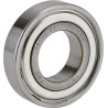 Roulement à billes INA/FFAG 16003ZZ