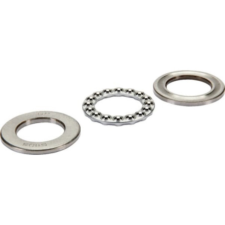 Roulement à billes axial GOPART 51105GP