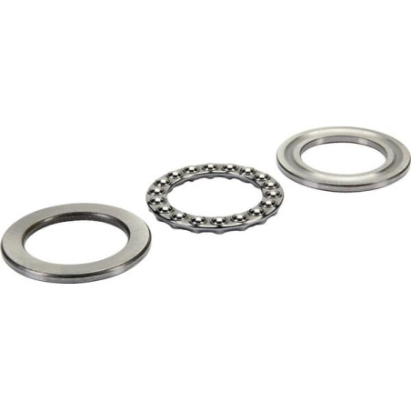 Roulement à billes axial GOPART 51104GP