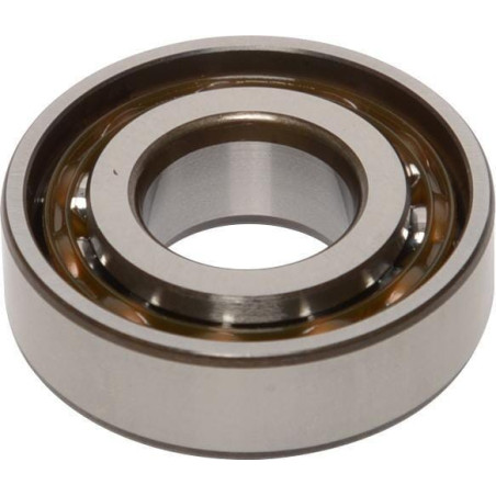 Roulement à billes 7203 BEP 17 x 40 x 12mm SKF 75007203BEP