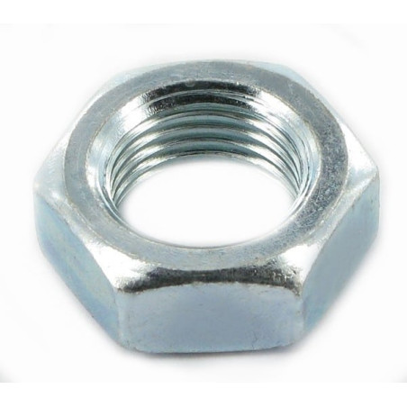 Écrou de palier de lames - MTD 7120318 712-0318 pièce détachée pour tracteur tondeuse autoportée