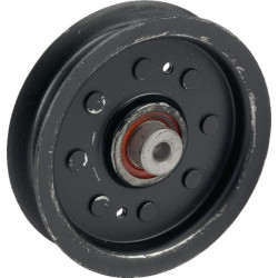 Rouleau de tension SNAPPER 5049003SM