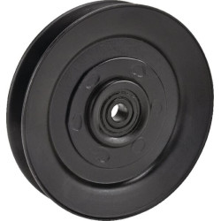 Rouleau de tension SNAPPER 2101096SM