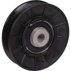 Rouleau de tension SNAPPER 1728001SM