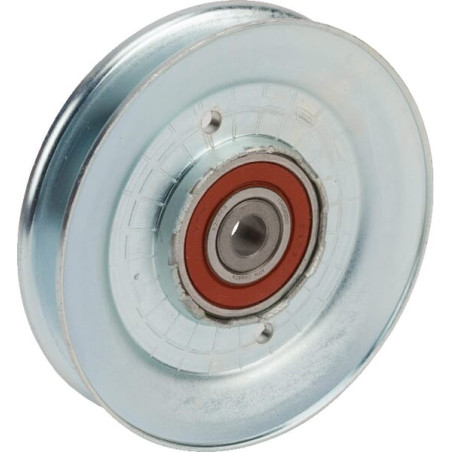 Rouleau de tension SNAPPER 1725372SM