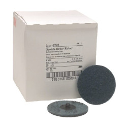 Rouleau de polissage 3M 07513