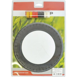Roue UNIVERSEL FGP853720