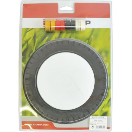 Roue UNIVERSEL FGP853720