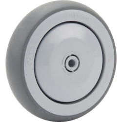 Roue PJC 125mm TENTE PJC125328
