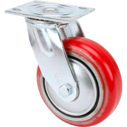 Roue pivotante COMPAC C003497