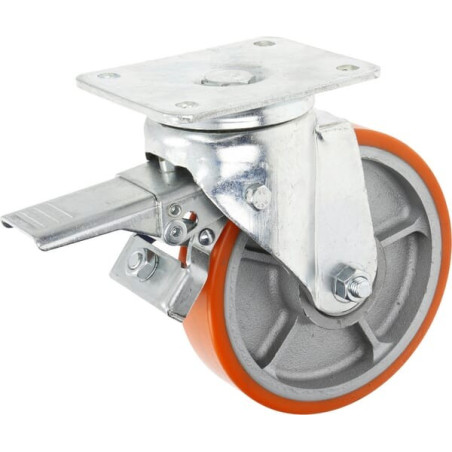 Roue oscillante RO-CARR WH700P175