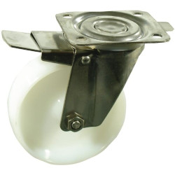 Roue oscillante RO-CARR WH600N80