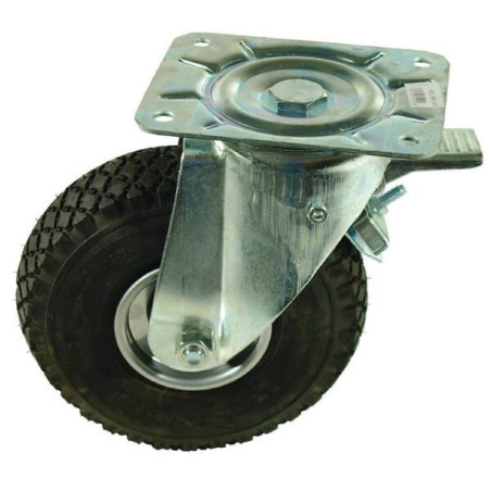 Roue oscillante RO-CARR WH50PNT260