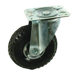 Roue oscillante RO-CARR WH50PN260