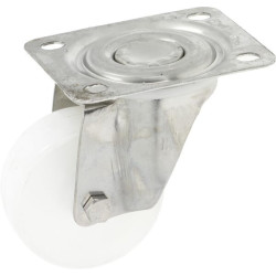 Roue oscillante RO-CARR WH50N80