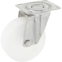 Roue oscillante RO-CARR WH50N125