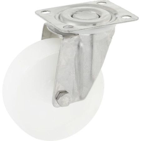 Roue oscillante RO-CARR WH50N125