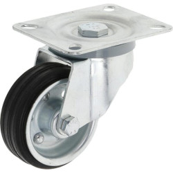 Roue oscillante avec roulement RO-CARR WH508180