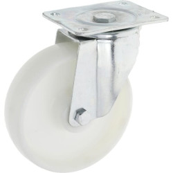 Roue oscillante avec roulement 175mm RO-CARR WH550175