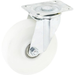 Roue oscillante avec roulement 150mm RO-CARR WH50NK150