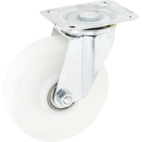 Roue oscillante avec roulement 150mm RO-CARR WH50NK150