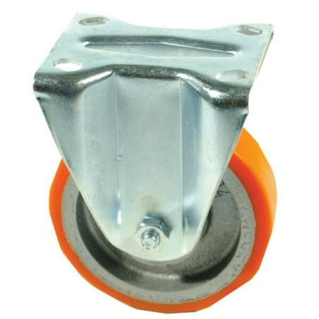 Roue fixe RO-CARR WH710150