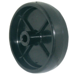 Roue de support AMF FGP012506