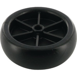 Roue de support AL-KO AK514887