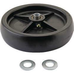 Roue de plateau UNIVERSEL FGP012488