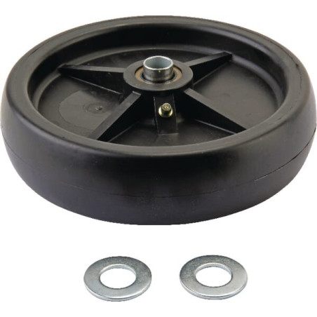 Roue de plateau UNIVERSEL FGP012488
