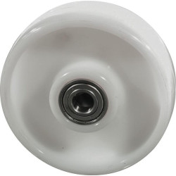 Roue avec roulement 150mm RO-CARR WH840N150