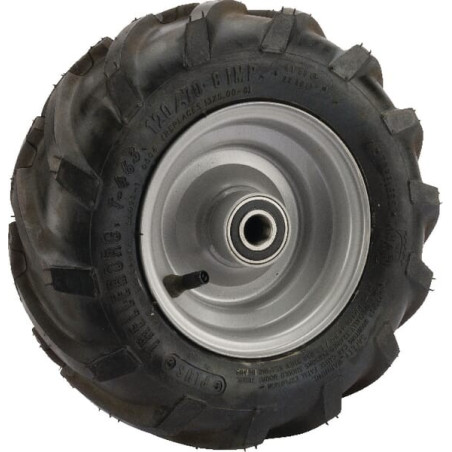 Roue avant ETESIA ET32498