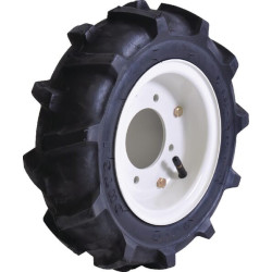 Roue avant ETESIA ET27236