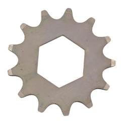 Roue AS-MOTOR E05666ASM