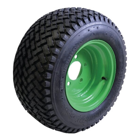 Roue arrière ETESIA ET35714