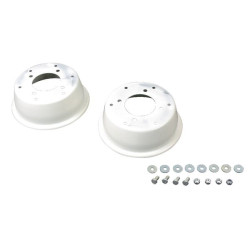 Roue arrière ETESIA ET27394