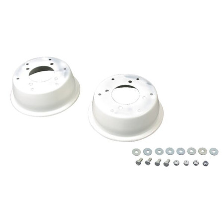 Roue arrière ETESIA ET27394