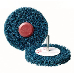 Roue 3M 61166