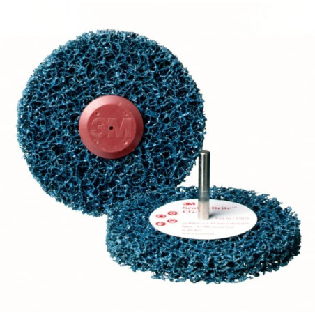 Roue 3M 61166