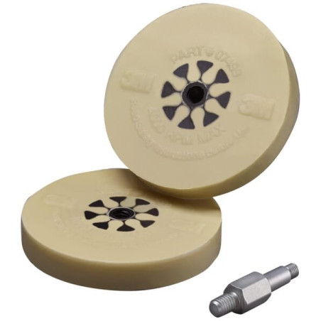 Roue 3M 07498N