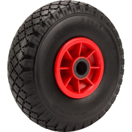 Roue 260mm TENTE PNR260752074