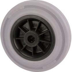Roue 200mm TENTE PIR200502058