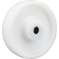 Roue 160mm TENTE UOR160462058
