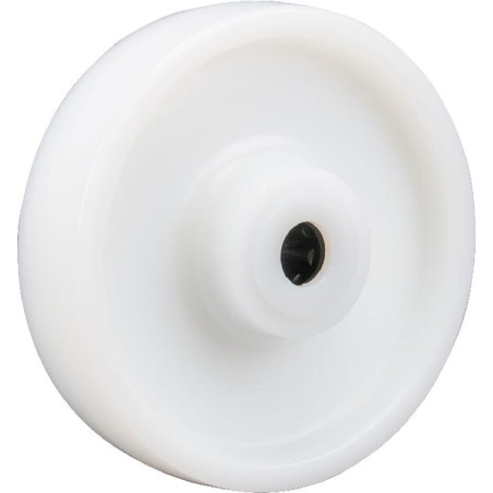 Roue 160mm TENTE UOR160462058