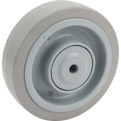 Roue 160mm TENTE UFC160461260