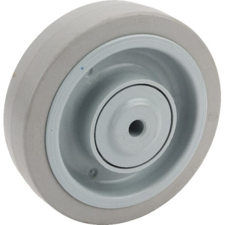 Roue 160mm TENTE UFC160461260