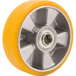 Roue 160mm TENTE ITP160502060