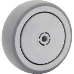 Roue 100mm TENTE PJP100320636