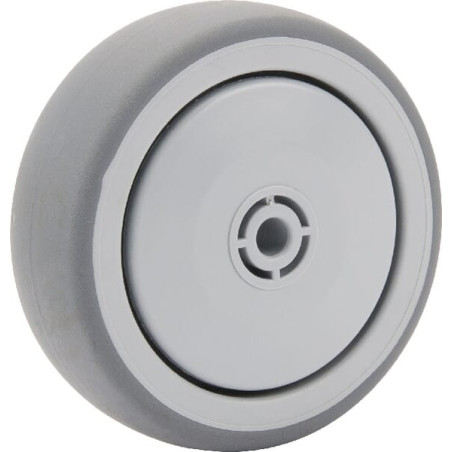 Roue 100mm TENTE PJP100320636