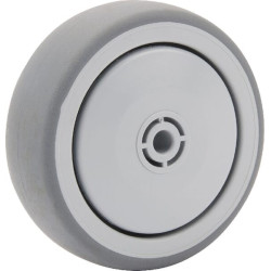 Roue 100mm TENTE PJC100328